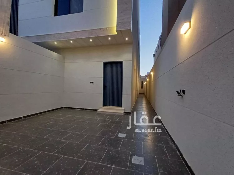 دور للبيع في شارع فارس العشيره, حي طويق, مدينة الرياض, منطقة الرياض صورة 3