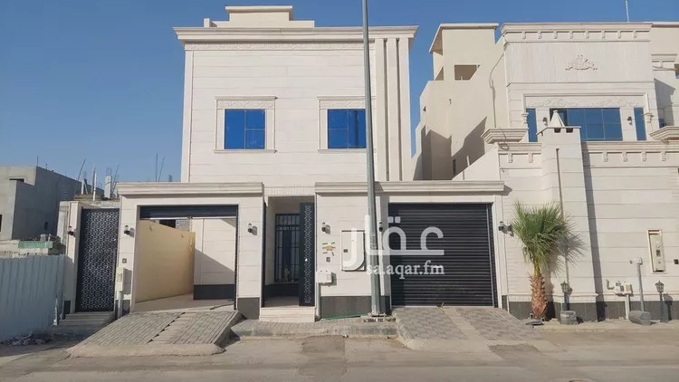 دور للبيع في شارع العوفي, حي العريجاء الغربي, مدينة الرياض, منطقة الرياض صورة 2