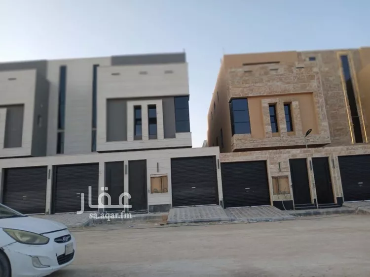دور للبيع في شارع نجم الدين الايوبي, حي طويق, مدينة الرياض, منطقة الرياض صورة 3