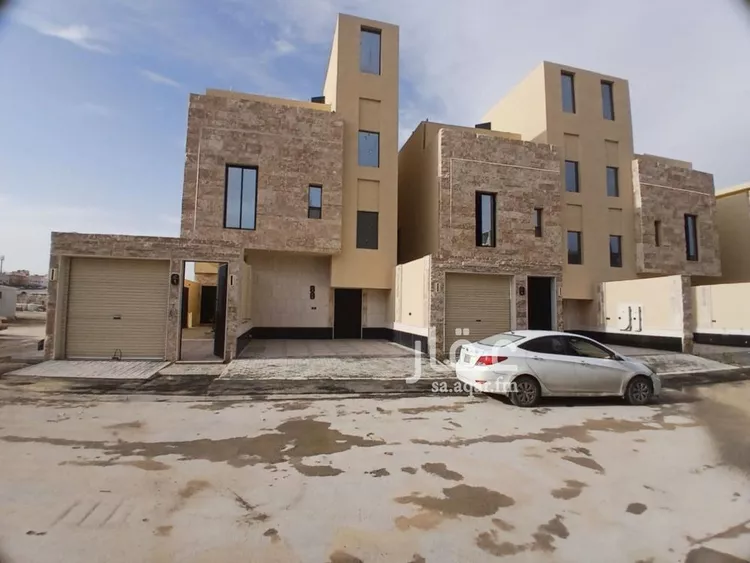 دور للبيع في شارع جبير بن أبي صالح, حي طويق, مدينة الرياض, منطقة الرياض صورة 2