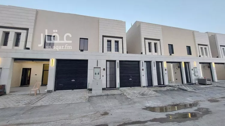 فيلا للبيع في شارع أحمد بن سيار, حي طويق, مدينة الرياض, منطقة الرياض صورة 2