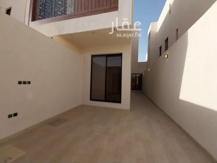 فيلا للبيع في شارع محمود الجويني, حي طويق, مدينة الرياض, منطقة الرياض صورة 4