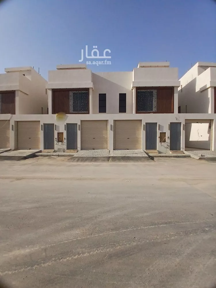 فيلا للبيع في شارع شعيب المدائني, حي طويق, مدينة الرياض, منطقة الرياض صورة 2