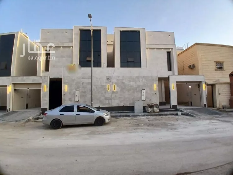 فيلا للبيع في شارع الجُوَينُ, حي طويق, مدينة الرياض, منطقة الرياض صورة 3