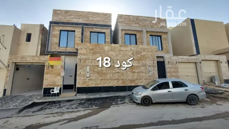 فيلا للبيع في شارع خير الدين الأيوبي, حي طويق, مدينة الرياض, منطقة الرياض