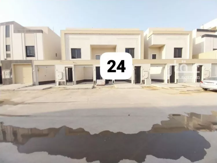 دور للبيع في شارع عبدالله بن نمير, حي طويق, مدينة الرياض, منطقة الرياض