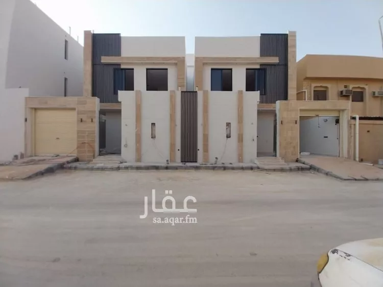 فيلا للبيع في شارع عوف بن عبدالرحمن, حي العريجاء الغربي, مدينة الرياض, منطقة الرياض صورة 2