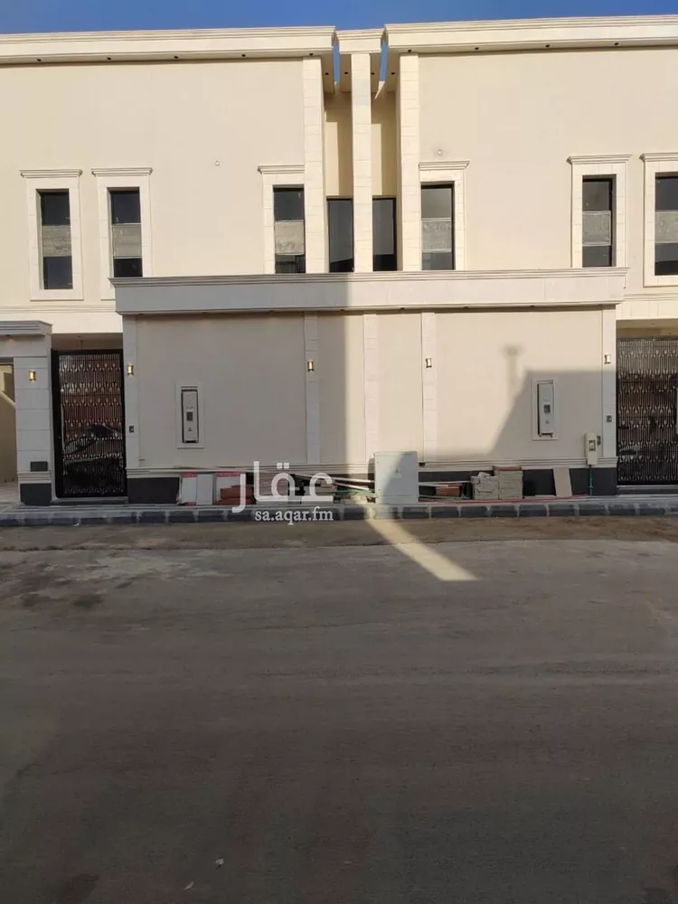 فيلا للبيع في شارع نهر ام حبيب, حي طويق, مدينة الرياض, منطقة الرياض صورة 2