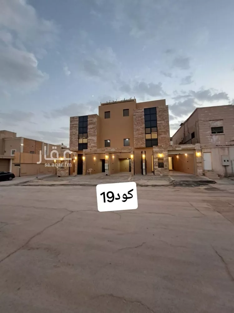 دور للبيع في شارع محمد الشبل, حي الزهرة, مدينة الرياض, منطقة الرياض