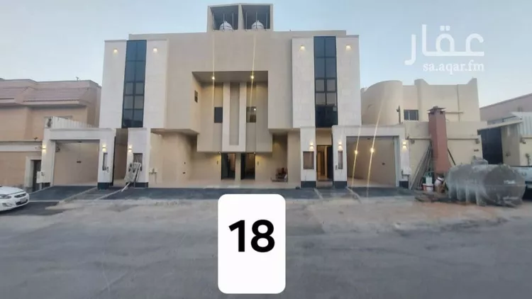 شقة للبيع في شارع باب الشام, حي السويدي, مدينة الرياض, منطقة الرياض