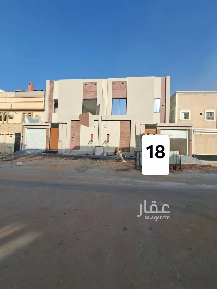 فيلا للبيع في شارع النصايف, حي طويق, مدينة الرياض, منطقة الرياض