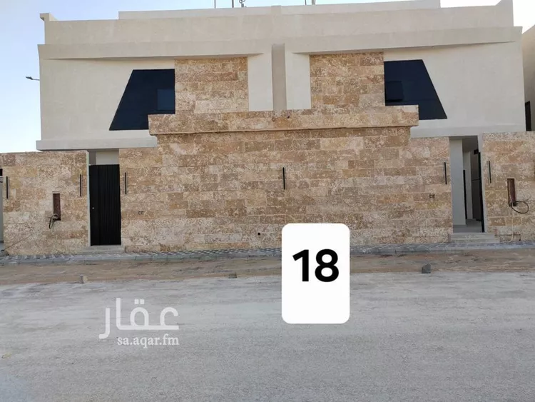 فيلا للبيع في شارع علي بن محمد التنوخي, حي ديراب, مدينة الرياض, منطقة الرياض