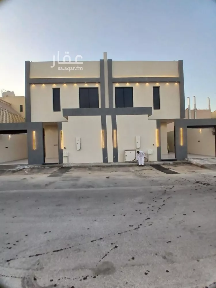 فيلا للبيع في شارع خليج قابس, حي العريجاء الغربي, مدينة الرياض, منطقة الرياض صورة 3