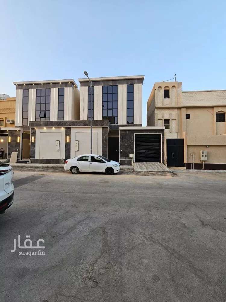 فيلا للبيع في شارع الحوير, حي طويق, مدينة الرياض, منطقة الرياض صورة 3