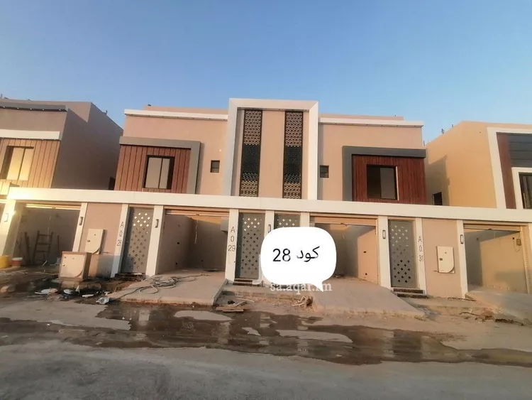 فيلا للبيع في حي عكاظ, مدينة الرياض, منطقة الرياض