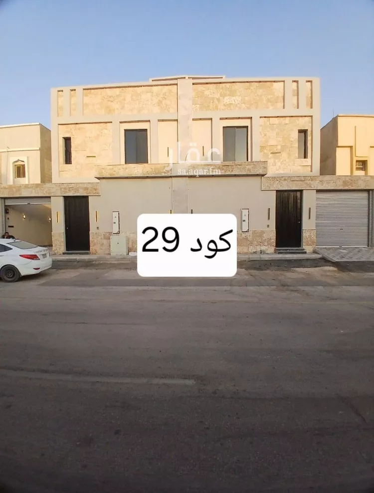 فيلا للبيع في شارع شعيب المدائني, حي طويق, مدينة الرياض, منطقة الرياض