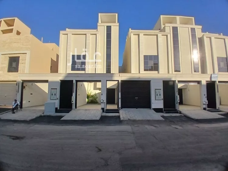 دور للبيع في شارع أحمد بن الخازم, حي طويق, مدينة الرياض, منطقة الرياض صورة 2