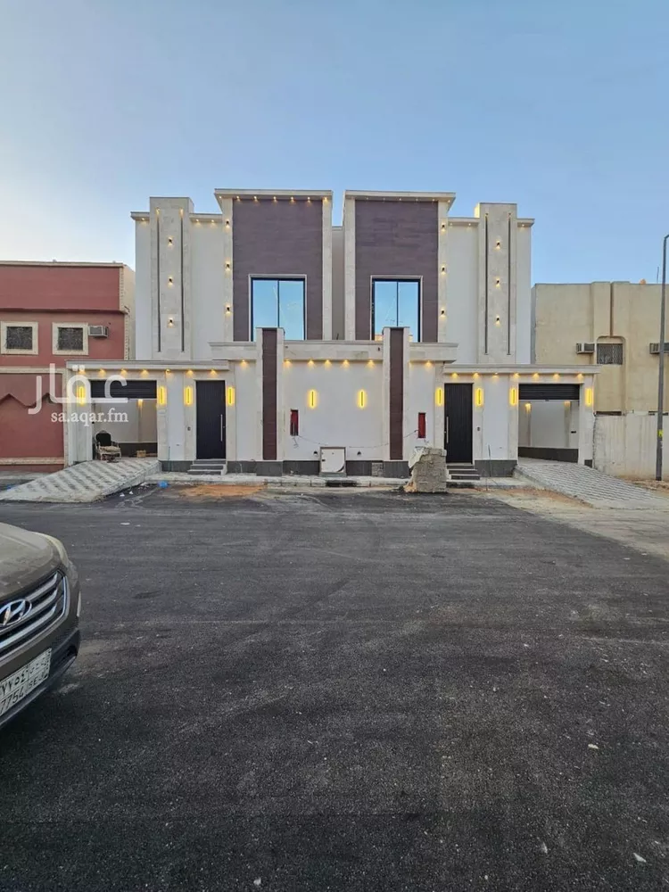 فيلا للبيع في شارع الودي, حي العريجاء الغربي, مدينة الرياض, منطقة الرياض صورة 3