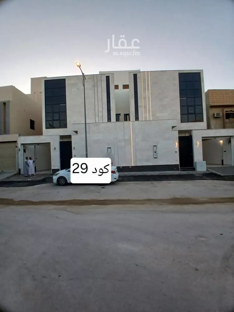 فيلا للبيع في شارع الجميحاء, حي طويق, مدينة الرياض, منطقة الرياض صورة 2