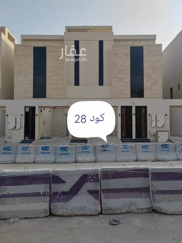 دور للبيع في شارع عامر القرشي, حي العوالي, مدينة الرياض, منطقة الرياض