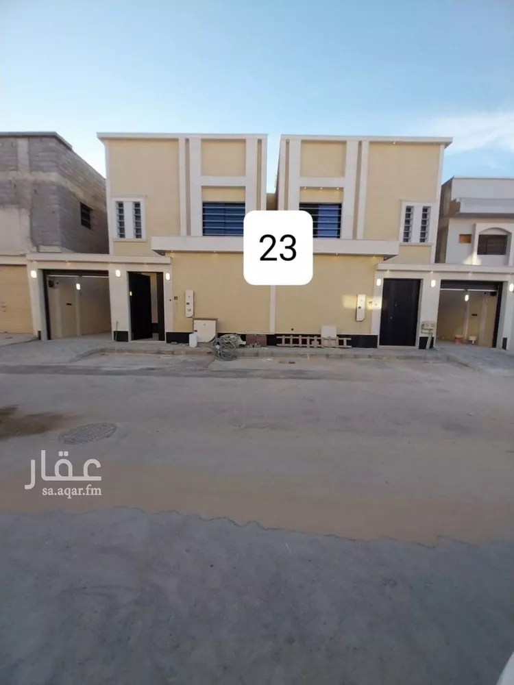 فيلا للبيع في شارع الاهوار, حي طويق, مدينة الرياض, منطقة الرياض