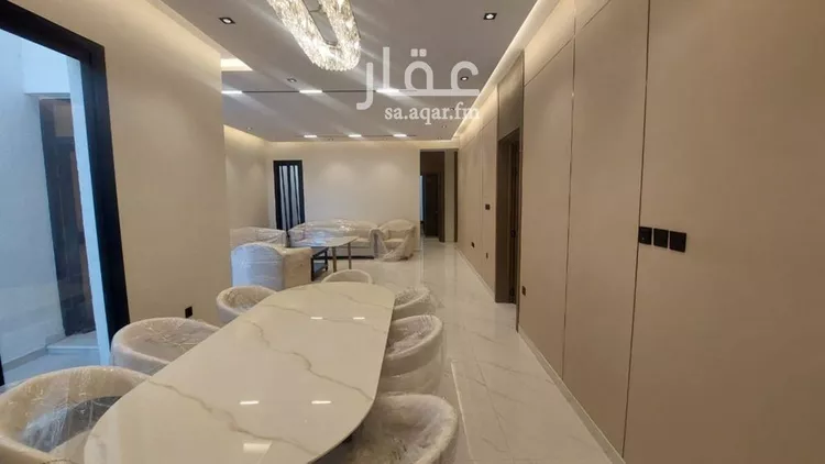 دور للبيع في شارع يعقوب بن أبي الفضل, حي عكاظ, مدينة الرياض, منطقة الرياض صورة 3