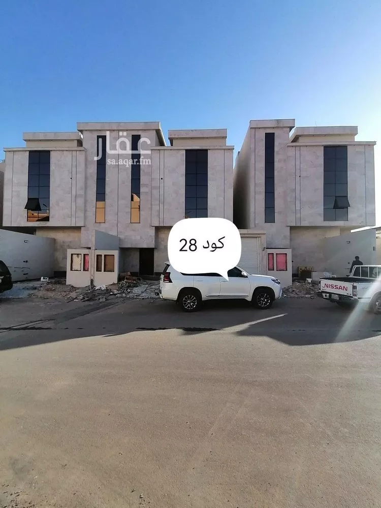 دور للبيع في شارع أحمد بن عبدالرحمن الشهاب, حي طويق, مدينة الرياض, منطقة الرياض