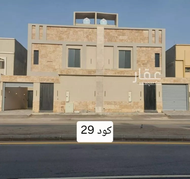 فيلا للبيع في شارع سويقة, حي طويق, مدينة الرياض, منطقة الرياض