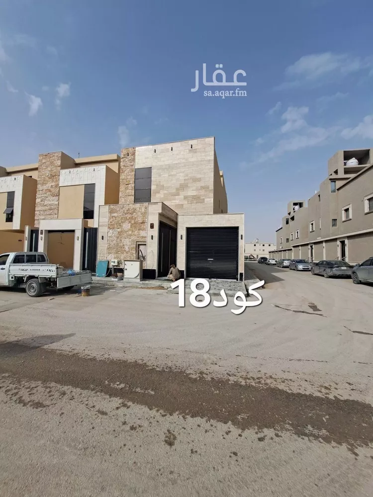 فيلا للبيع في شارع أبي محمد الترسابادي, حي طويق, مدينة الرياض, منطقة الرياض