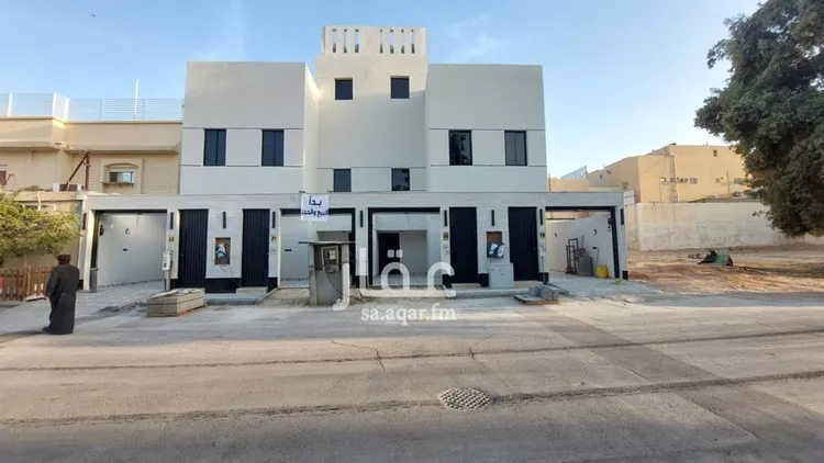 دور للبيع في شارع الخبة, حي السويدي, مدينة الرياض, منطقة الرياض صورة 2