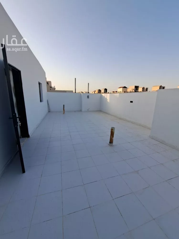 فيلا للبيع في شارع حصن القصير, حي الحزم, مدينة الرياض, منطقة الرياض صورة 4