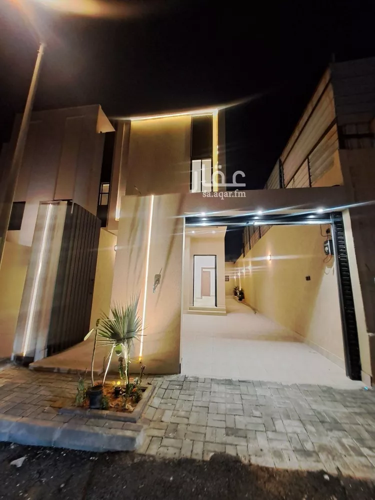 دور للبيع في شارع أبي شبل التميمي, حي ظهرة البديعة, مدينة الرياض, منطقة الرياض صورة 2