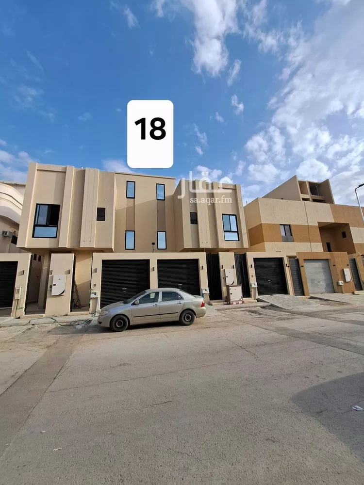 Floor for Sale in Riyadh Dhahrat Al Badi'ah