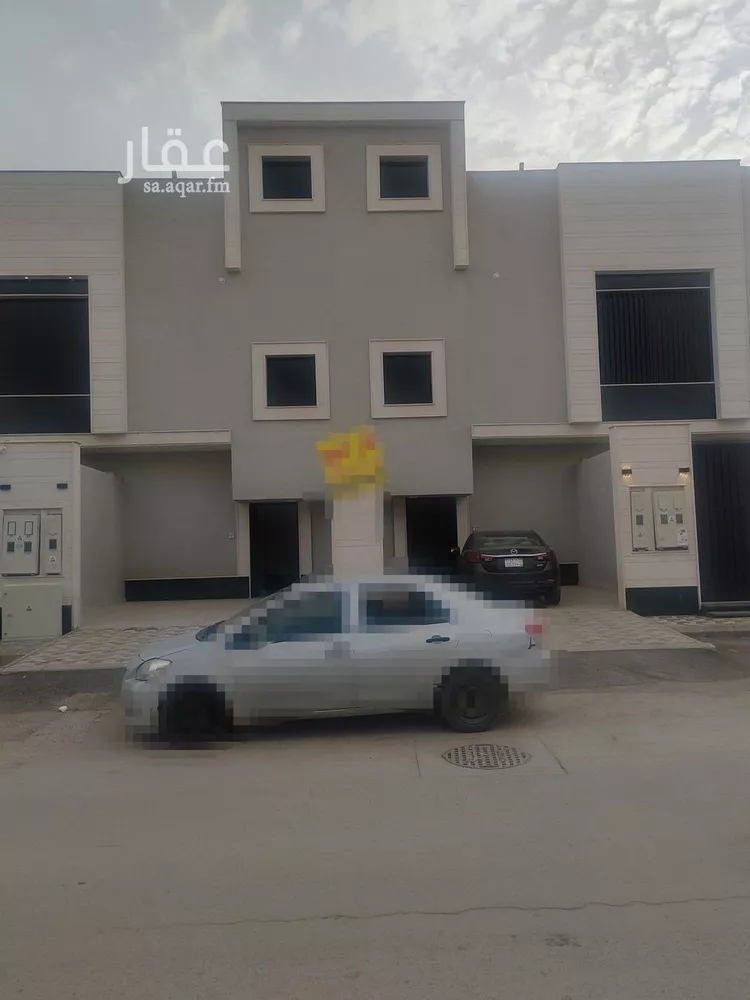 دور للبيع في شارع أبي الخير القزويني, حي ظهرة البديعة, مدينة الرياض, منطقة الرياض صورة 2