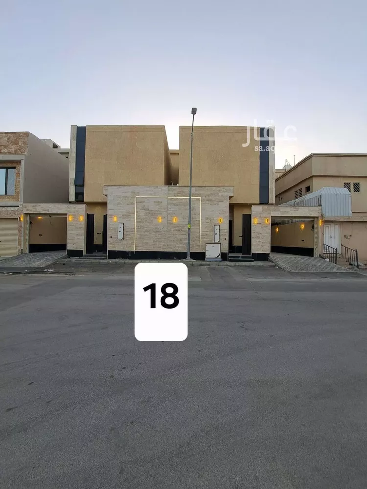 Villa for Sale in Riyadh Tuwaiq