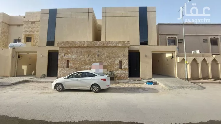 فيلا للبيع في شارع جبل خيرة, حي العريجاء الغربي, مدينة الرياض, منطقة الرياض صورة 2