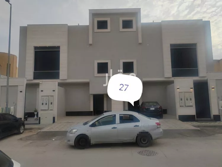 دور للبيع في شارع أبي الخير القزويني, حي ظهرة البديعة, مدينة الرياض, منطقة الرياض