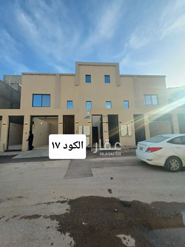 دور للبيع في شارع البلسم, حي أحد, مدينة الرياض, منطقة الرياض