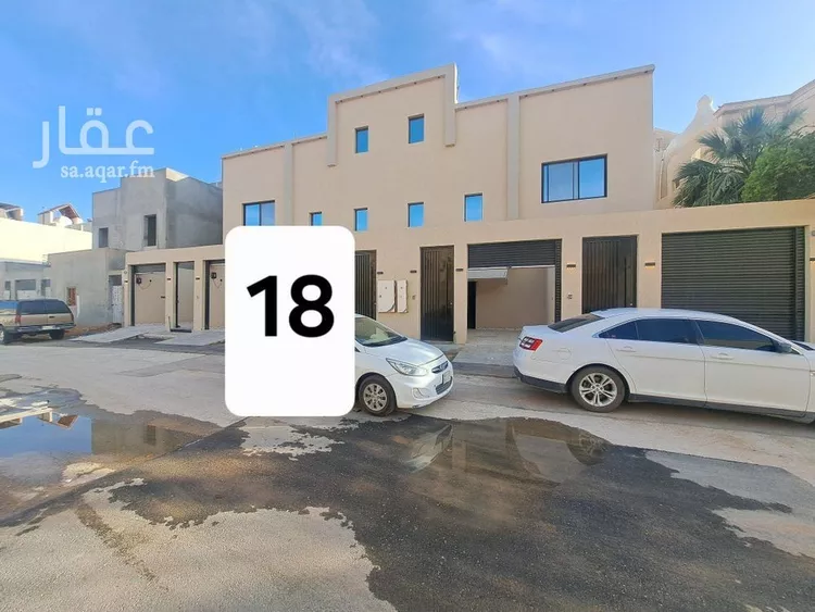 Apartment for Sale in Riyadh Uhud