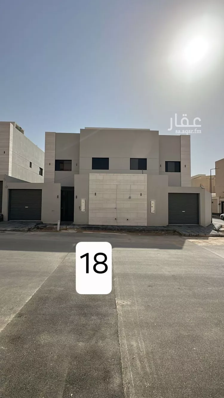 فيلا للبيع في شارع زياد الغفاري, حي السويدي, مدينة الرياض, منطقة الرياض