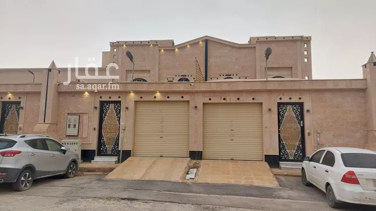 فيلا للبيع في شارع أحمد بن مغيث الصدفي, حي طويق, مدينة الرياض, منطقة الرياض صورة 2