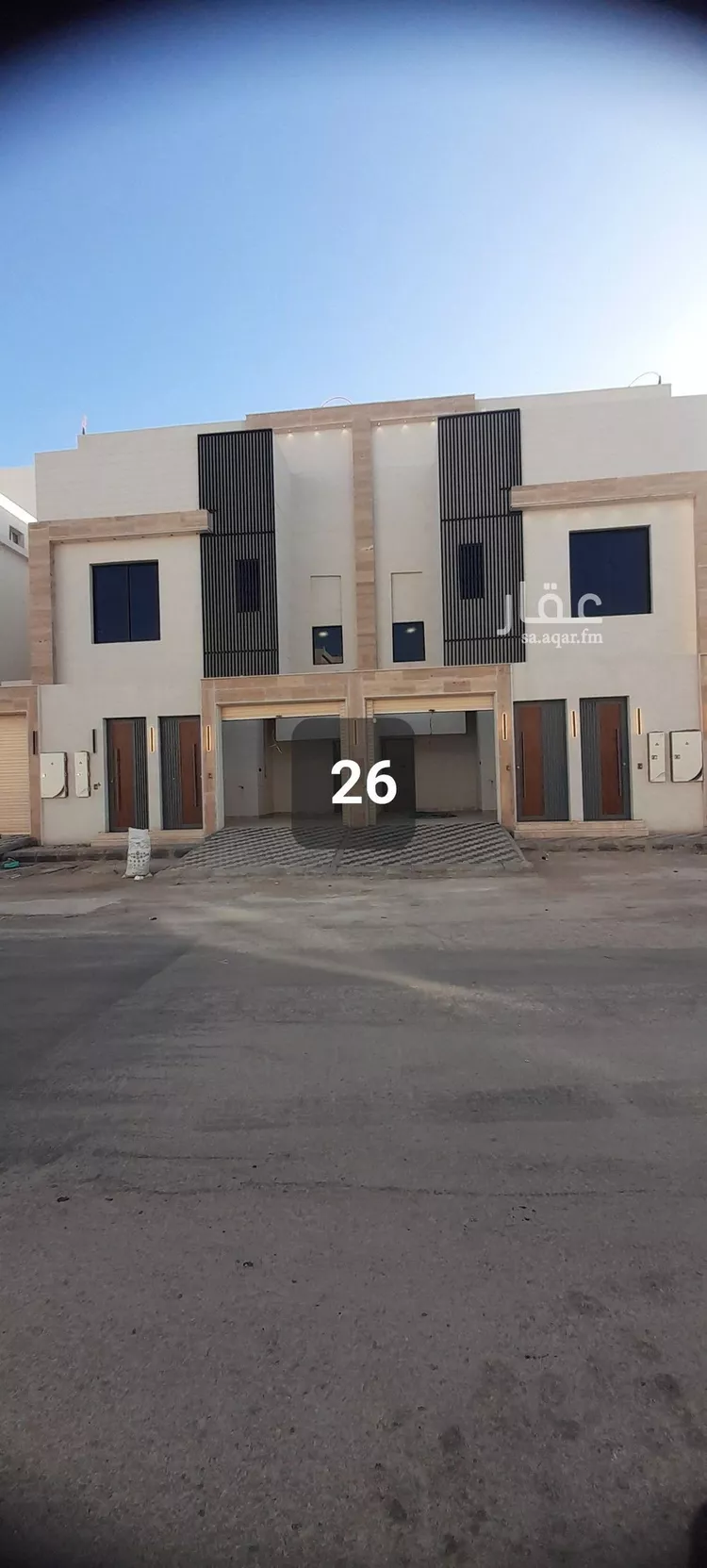 Floor for Sale in Riyadh Tuwaiq
