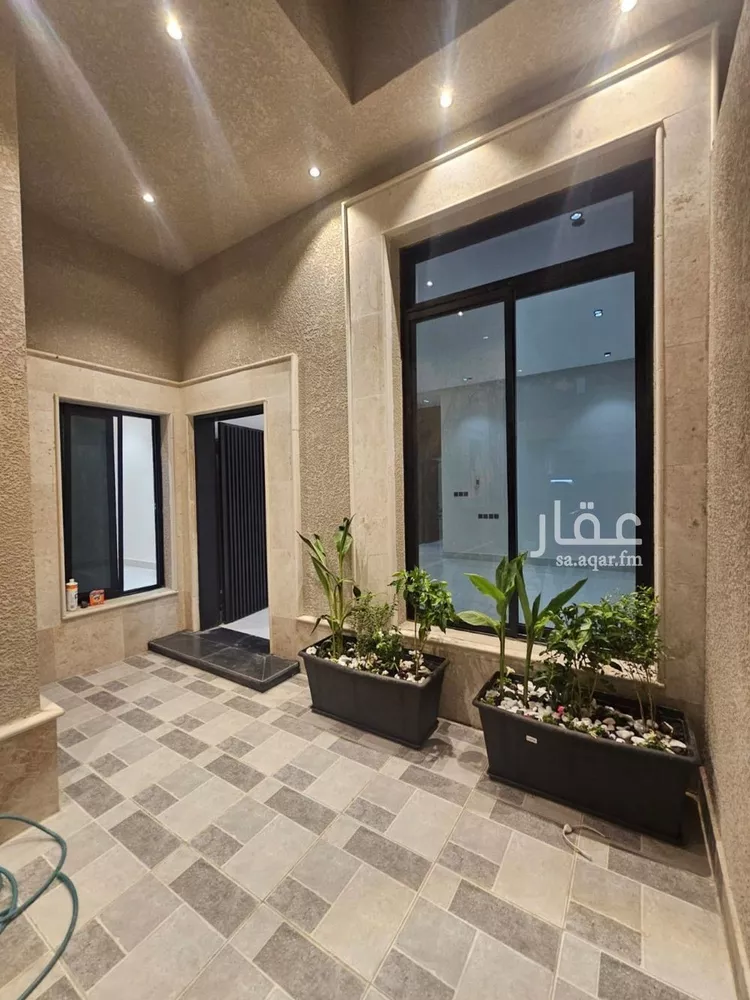 فيلا للبيع في شارع الاهوار, حي طويق, مدينة الرياض, منطقة الرياض صورة 3