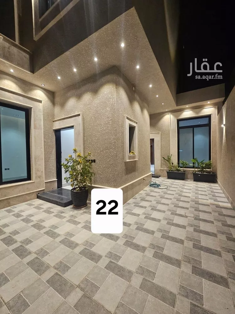 فيلا للبيع في شارع الاهوار, حي طويق, مدينة الرياض, منطقة الرياض