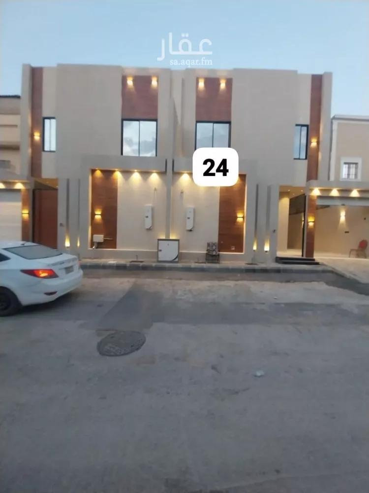 Villa for Sale in Riyadh Tuwaiq