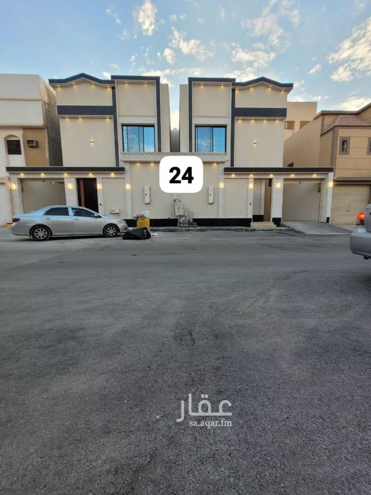 فيلا للبيع في شارع الودي, حي العريجاء الغربي, مدينة الرياض, منطقة الرياض