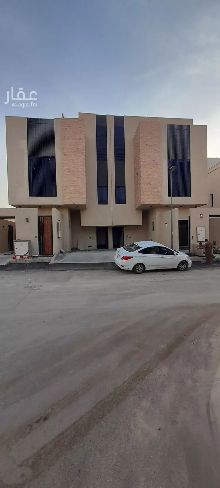 Floor for Sale in Riyadh Sultanah صورة 2