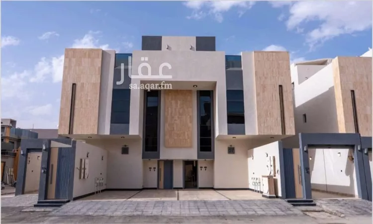 دور للبيع في شارع فاطمة بنت محمد الطبري, حي طويق, مدينة الرياض, منطقة الرياض صورة 4