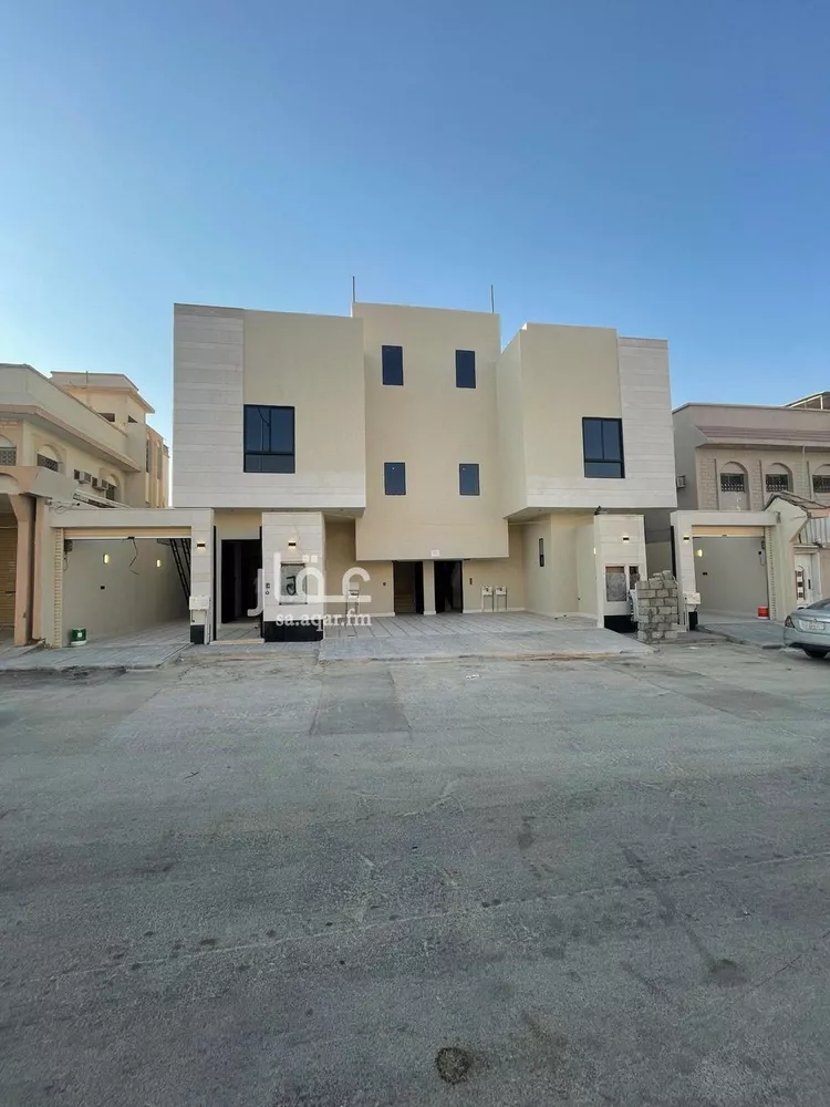 Floor for Sale in Riyadh Az Zahrah صورة 2