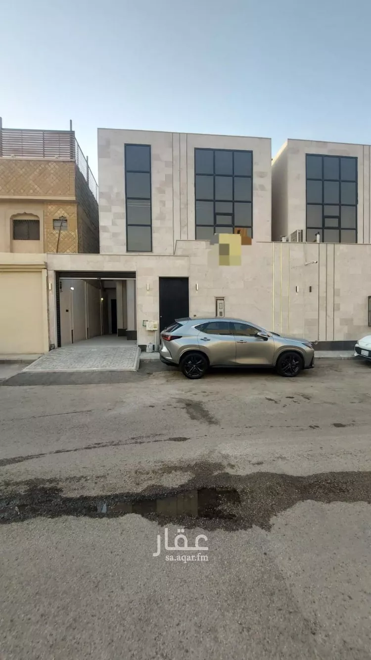فيلا للبيع في شارع أبي كبير, حي العريجاء الغربي, مدينة الرياض, منطقة الرياض صورة 2